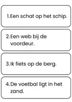 Voorbeeld - Pakket 'Zoek de zin' - anker 1 t/m 5 VLL Zoem versie - Pagina 3