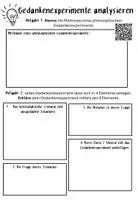Vorschau - Spiele - XXL MATERIALPAKET Werte und Normen / Philosophie / Oberstufe - Seite 2