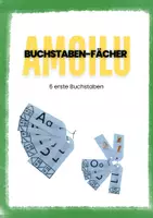 Vorschau - Spiele - Buchstaben-Fächer AMOLUI - Deckblatt