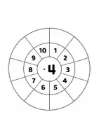 Vorschau - Spiele - Mathe in Bewegung - Bewegungsspiele für den Matheunterricht - Seite 3