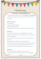 Vorschau - Arbeitsblätter - Materialpaket: Satzglieder bestimmen (Kl. 3/4) - Seite 2