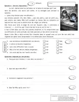 Aperçu - Préparation de séquence / Séquence complète - EMC - Lecture compréhension - éducation aux écrans - Page 2