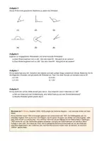 Vorschau - Arbeitsblätter - Mathematik: Geometrische Grundlagen - Winkelarten (Empfehlung Gymnasium Klasse 5) - Seite 2