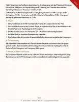 Vorschau - Arbeitsblätter - Der Kartoffelhof – Lesespurgeschichte mit Rätselaufgaben (Klasse 3) - Seite 3