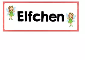 Vorschau - Fördermaterial/Inklusion - Deutsch-Aushänge - (wachsendes) Materialpaket - Seite 2