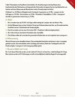 Vorschau - Arbeitsblätter - Die Streuobstwiese – Lesespurgeschichte mit Rätselaufgaben (Klasse 3) - Seite 3