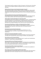 Vorschau - Merkblätter - Kolloquiumsfragen mit Antworten – Vorbereitung 2. Staatsexamen - Seite 2