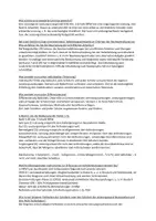 Vorschau - Merkblätter - Kolloquiumsfragen mit Antworten – Vorbereitung 2. Staatsexamen - Seite 3