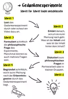 Vorschau - Arbeitsblätter - Erlebnismaschine Gedankenexperiment Nozick - Seite 2