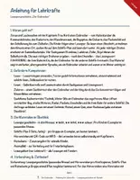 Vorschau - Arbeitsblätter - Der Eisbrecher – Lesespurgeschichte mit Rätselaufgaben (Klasse 3) - Seite 2
