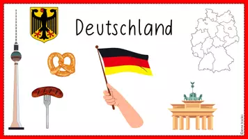 Vorschau - Spiele - Materialpaket Deutschland - Seite 1