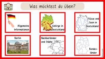 Vorschau - Spiele - Materialpaket Deutschland - Seite 2