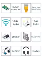 Vorschau - Spiele - Hardware - Memory® - 58 Spielkarten - (Computer / Informatik / Medienbildung) - Seite 3