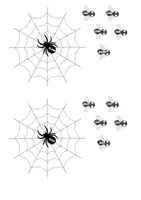 Voorbeeld - Kieskast groep 4/2de leerjaar thema HERFST - Pagina 1