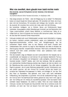 Vorschau - Arbeitsblätter - Textgebundene Erörterung KI - Deckblatt