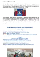 Vorschau - Stationenlernen - Materialpaket - Diverse Mittelalterliche Themen (wachsend) - Seite 1