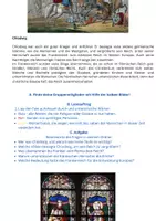 Vorschau - Stationenlernen - Materialpaket - Diverse Mittelalterliche Themen (wachsend) - Seite 2