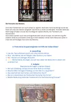 Vorschau - Stationenlernen - Materialpaket - Diverse Mittelalterliche Themen (wachsend) - Seite 3