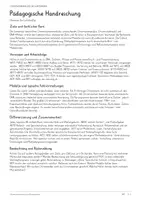 Vorschau - Unterrichtsreihen - Chromosomenanalyse & Karyogramme – Biologie-Gesamtpaket | Differenzierte Arbeitsblätter, Modelle, Lesetexte & Lösungen - Seite 2
