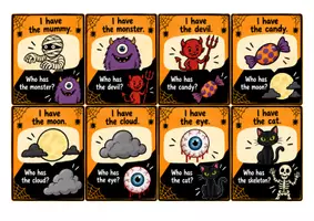 Vorschau - Spiele - Halloween Spiele - Seite 1