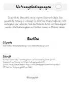 Vorschau - Spiele - Würfelspiel Halloween - Wortschatzarbeit - Seite 2