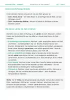 Vorschau - Arbeitsblätter - 17 Ziele für unsere Zukunft – die SDGs – AB 7 - Seite 2