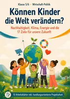 Vorschau - Unterrichtsreihen - Wirtschaft-Politik Klasse 5/6 – Das Jahrespaket: 8 Unterrichtsreihen für ein komplettes Schuljahr (70 Arbeitsblätter) - Seite 1