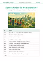 Vorschau - Unterrichtsreihen - Wirtschaft-Politik Klasse 5/6 – Das Jahrespaket: 8 Unterrichtsreihen für ein komplettes Schuljahr (70 Arbeitsblätter) - Seite 2