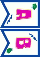 Vorschau - Fördermaterial/Inklusion - Materialpaket - Organisation zum Schulbeginn - Seite 2