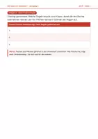 Vorschau - Arbeitsblätter - Klasse 5/6: Rechte und Pflichten in der Schule – Wie kann ich mitwirken? – AB 5 - Seite 2