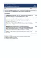 Vorschau - Test - Chemie: Klausur Redoxreaktionen, Aluminium - Seite 1