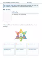 Vorschau - Unterrichtsreihen - Doppelpaket: Ankommen in der neuen Klasse 5 & Wie kann ich mitwirken? Demokratie und Zusammenleben in der Schule - Seite 3