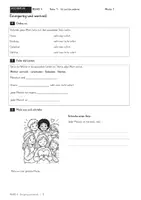 Vorschau - Unterrichtsreihen - Religion Klasse 5 – Kostenloser Wochenplan - Seite 2