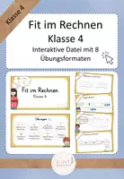 Vorschau - Interaktives Material - Materialpaket - Seite 1