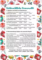 Vorschau - Unterrichtsreihen - Christmas Bundle Santa Claus - Seite 3