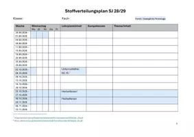 Vorschau - Anderer Materialtyp - Stoffverteilungsplan_SJ_28_29_HB_editierbar - Seite 1