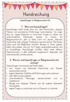 Vorschau - Aufgabenkarten - Sankt Martin - Impulsfragen für den Religionsunterricht - Seite 1