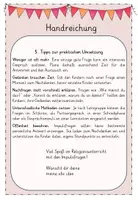 Vorschau - Aufgabenkarten - Sankt Martin - Impulsfragen für den Religionsunterricht - Seite 3