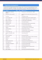 Aperçu - Expériences - English Grammar Workbook - Page 3