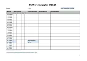 Vorschau - Anderer Materialtyp - Stoffverteilungsplan_SJ_28_29_MV_editierbar - Seite 1