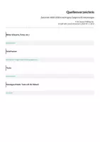 Vorschau - Arbeitsblätter - Zeitstrahl 1800-2026 & wichtigste Ereignisse/Entwicklungen - Seite 1