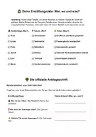 Vorschau - Spiele - Wer ? Wo? Was? - Dezimalzahlen und Brüche - Seite 2