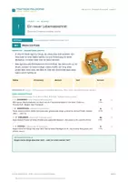Vorschau - Stundenentwürfe - Wer bin ich? Identität – Paket Kl. 5 (PP) - Seite 2