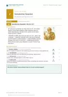Vorschau - Stundenentwürfe - Sokratisches Gespräch – Wer bin ich? Identität | PP/Ethik Kl. 5 - Seite 3