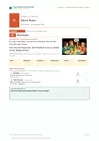 Vorschau - Stundenentwürfe - Meine Rollen (inklusiv) – Wer bin ich? Identität | PP/Ethik Kl. 5 - Seite 2