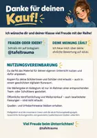 Vorschau - Stundenentwürfe - Klimadiagramme zeichnen & auswerten – Power Point Präsentation, Arbeitsblätter & Lösungen für Klasse 6/7 - Seite 1