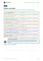 Vorschau - Unterrichtsreihen - Darf man lügen? Schülermappe, komplette Reihe | PP/Ethik Kl. 6 - Seite 2
