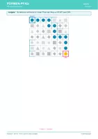 Vorschau - Arbeitsblätter - Das große Rätselbuch – 20 Seiten voller Formen - Seite 2