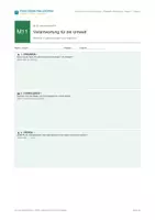 Vorschau - Stundenentwürfe - Verantwortung: Umwelt & Frieden (inklusiv) – Kant | PP Kl. 7 - Seite 3