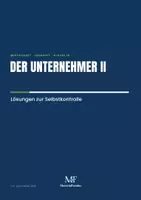 Vorschau - Lehrwerke/Schulbücher - Tarifvertrag & Interessenkonflikte Klasse 10 – Lernheft Wirtschaft WBS mit Tests & Klassenarbeiten | Der Unternehmer II - Deckblatt